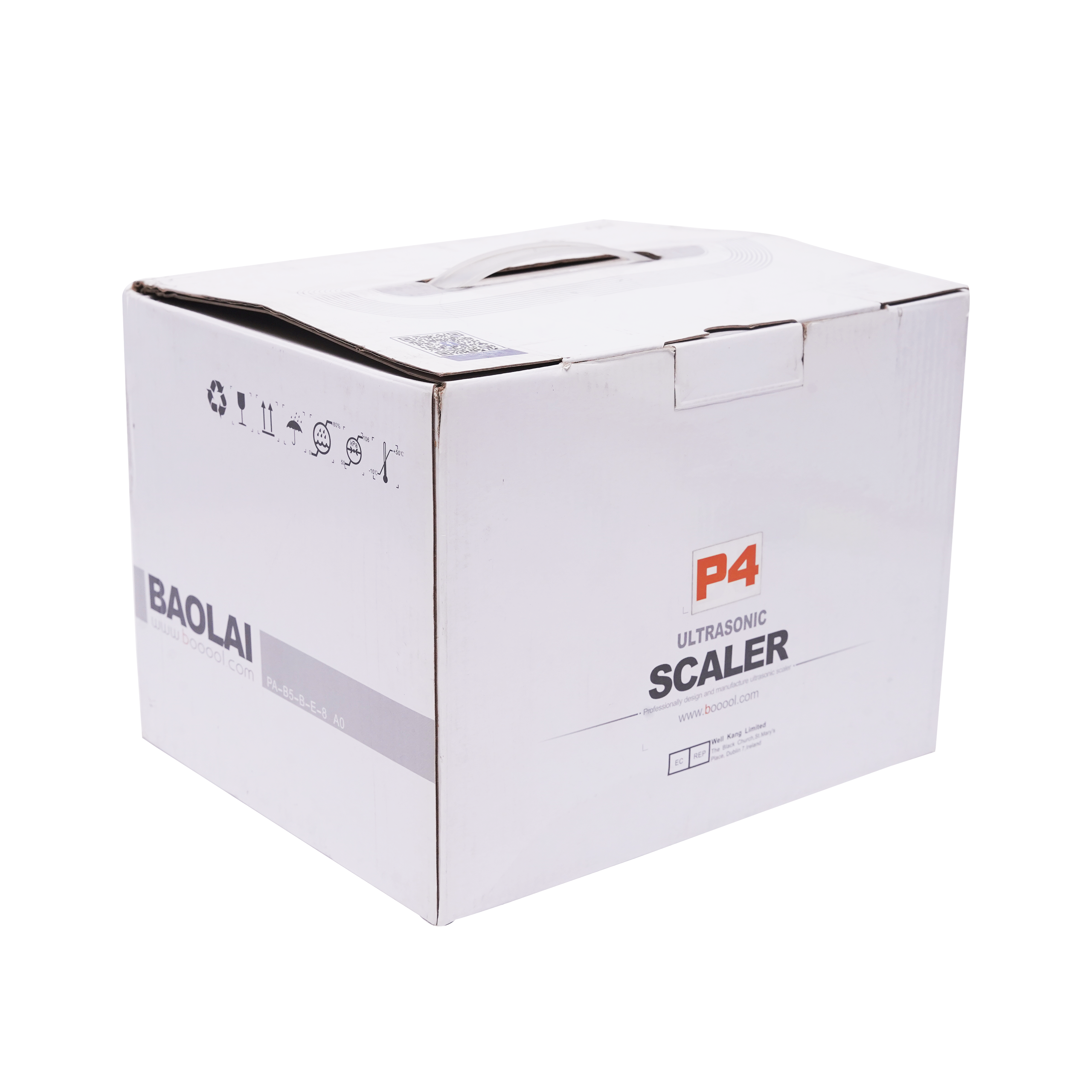 Baolai Ultrasconic Scaler P4